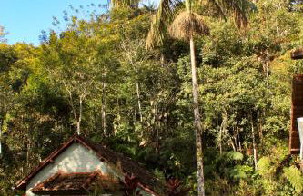 Chalé Gaia - Hospedagem Itatiaia - Photo 9