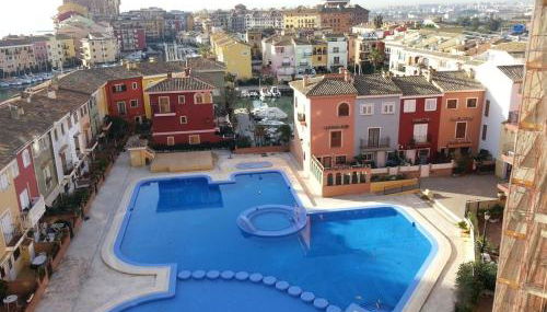 Apartamento PortSaplaya - Foto 2