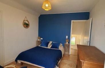 Le Crépuscule, 300m de la plage, animaux de compagnie bienvenue - Foto 38