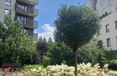 Warsaw Night Apartments Jurajska Lotnisko Chopina - Foto 16