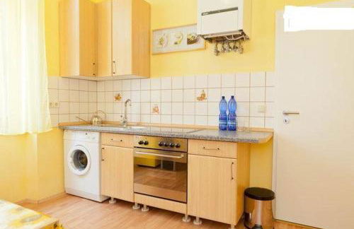 City Apartment in Nürnberg - Foto 79