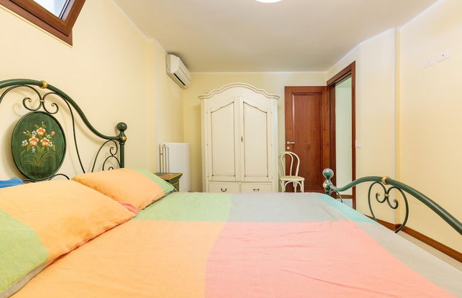 Villetta Lucri - Foto 8