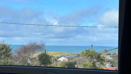 Porth View Newquay - Foto 5