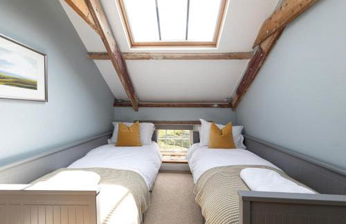 Shellbraes Holiday Rental - Foto 55