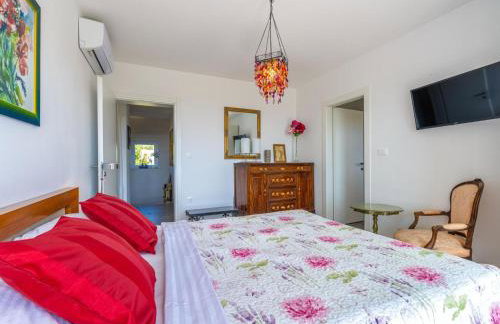 Holiday Home für 7 Personen und 1 Kind in Segotici- Istrien - Südküste von Istrien by Interhome - Foto 29