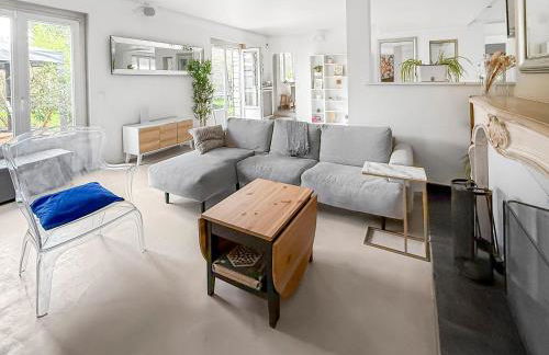 Villa avec piscine 15 min Paris - Foto 54