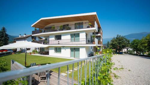 Apartment Edelweiss - Foto 5