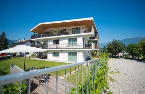 Apartment Edelweiss - Foto 5