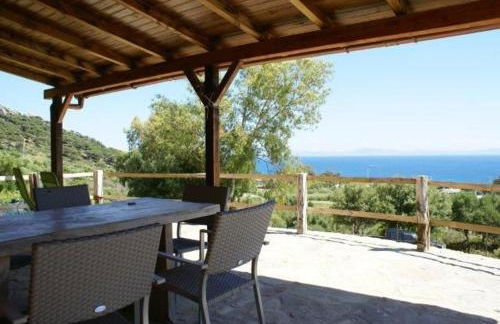 Tarifa-Blick auf Afrika, Haus am Meer, Haustiere erlaubt - Foto 6