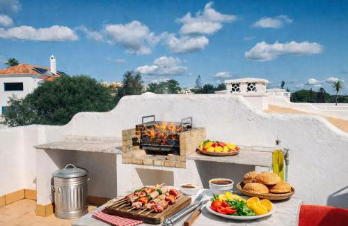 Dreamy Sea View Apartment with Access to Private Pool & Stunning Rooftop - Foto 21