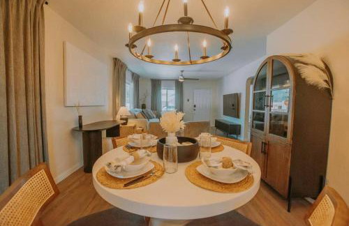 Casa Urbana-Close to Downtown-Hot Tub-Pet Friendly-No Pet Fees! - Foto 18