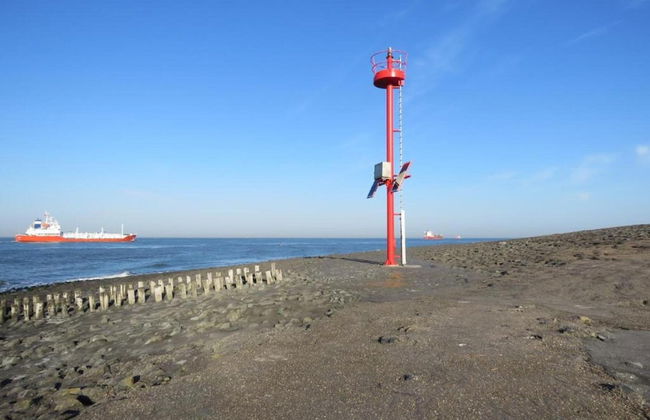 Holiday Home Westkapelle Near Beach - Photo 37