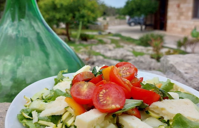 Masseria San Cosimo - Photo 20