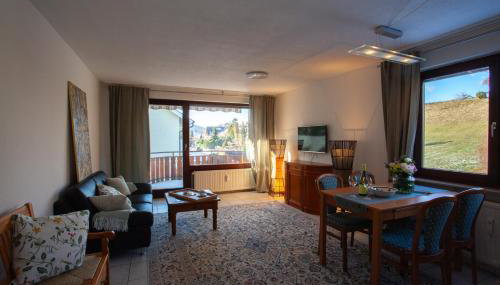 Paradiso am Hochrhein - Foto 2