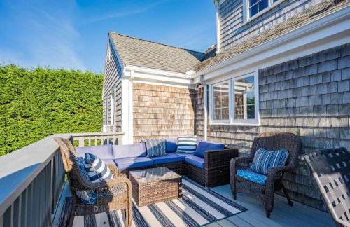 13 Monomoy Circle Chatham Cape Cod - - BreakAway - Foto 33