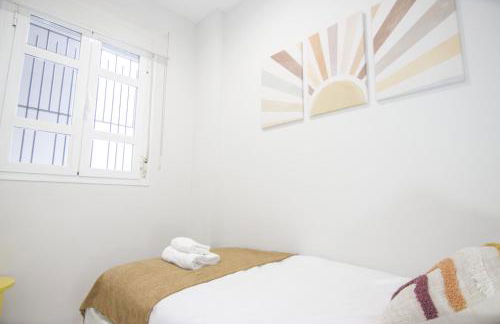 RentalSevilla Marqués de Estella - Foto 16