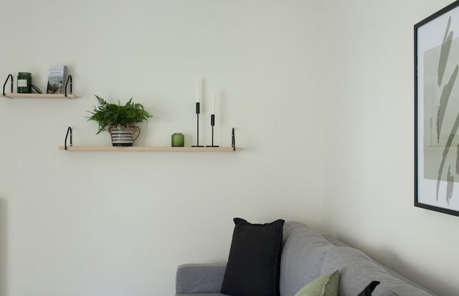 UPSTREET Teal Faliro House - Foto 51