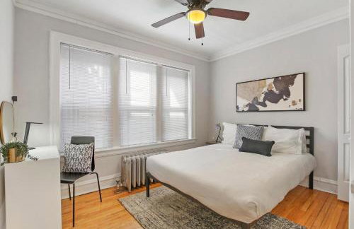 1BR Calm & Cozy Apt in Lincoln Square - Eastwood 2S - Foto 2