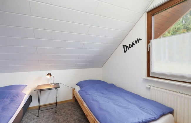 Seepark Kirchheim Ferienhaus bei Zoe - Foto 5