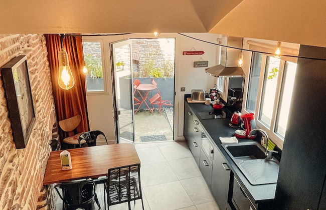 Garden Appart - Foto 33