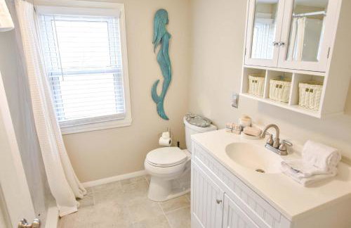 Great Home with Game Space 0 8 miles from Cooks Brook Beach - Foto 15