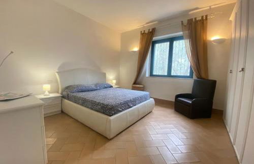 La Villa nel Parco Manfredi Homes&Villas - Foto 24