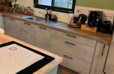 Maison à proximité du circuit 24h - Photo 5