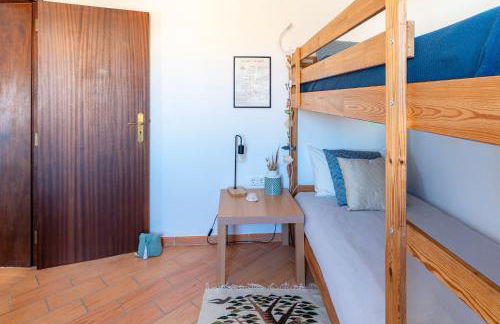 Casa Oceano-Mar a vista - Foto 22