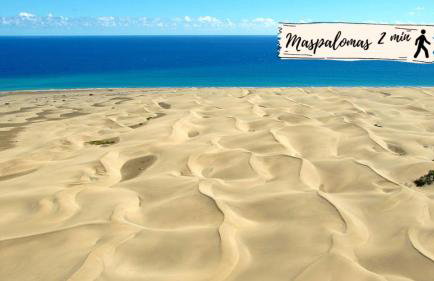 Oasis Serenity by VillaGranCanaria - Foto 64