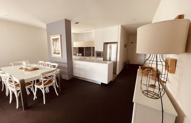 Coast Resort Merimbula - Photo 23