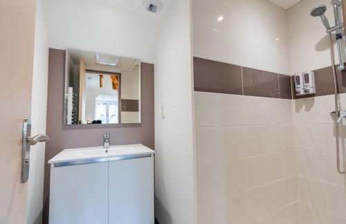 Le Point Sublime - Netflix/Wifi Fibre/Terrasse - Foto 21