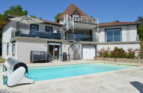 La Tourelle du Lot - Foto 1