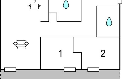 Lovely Apartment In Lembruchdümmer See - Foto 37