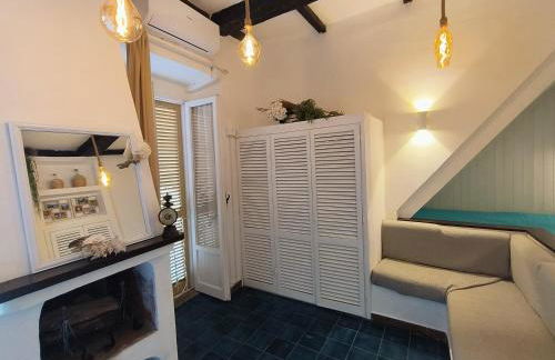 Tiny Circe house - alloggio turistico - Foto 2