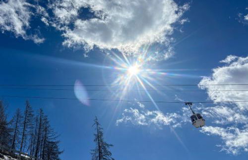 SkiNest - Next to the Lifts - Foto 44