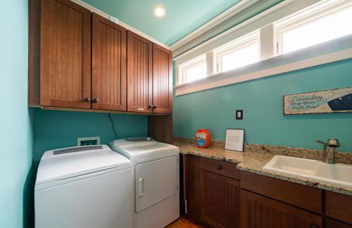 814 Carolina - Custom Private Home -Pool, Roof Top Deck - Foto 6