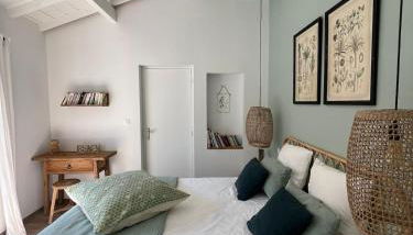 Maison de vacances 4 étoiles, Mimizan plage sud - Foto 4