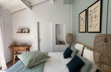 Maison de vacances 4 étoiles, Mimizan plage sud - Foto 4