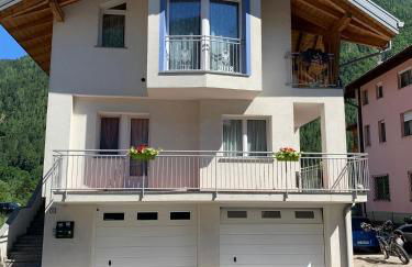 Angeli Dolomiti House2 - Foto 4