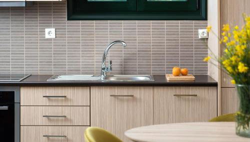 Agapi's Home - Foto 4