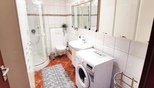 FR13 - Modernes 1-Zimmer-Apartment mit Balkon in Rodgau - Foto 5