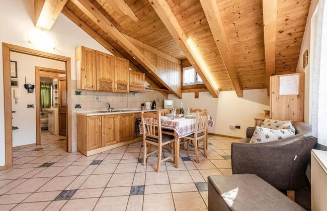 Villetta Val di Sole - Foto 23