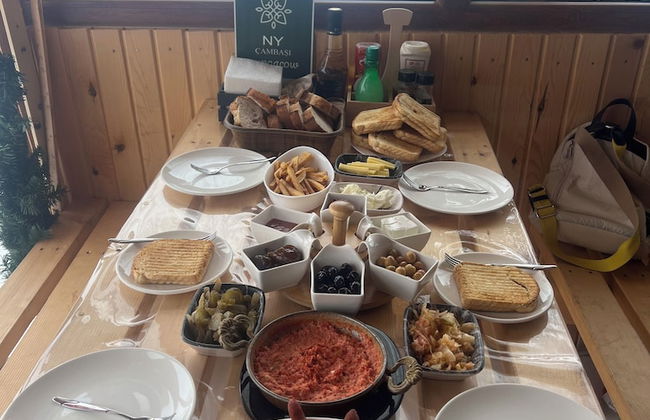 Ny Çambaşı - Foto 35