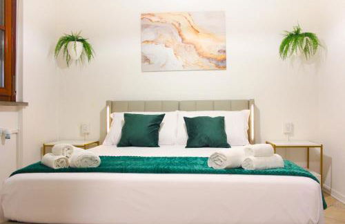 Suite Peretola Airport + Park - Foto 12