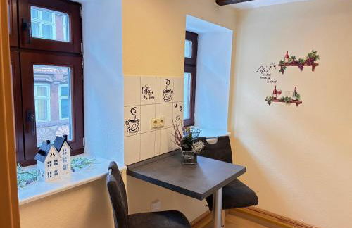 Ferienwohnung Osterwieck Mittelstraße 4 - Foto 7