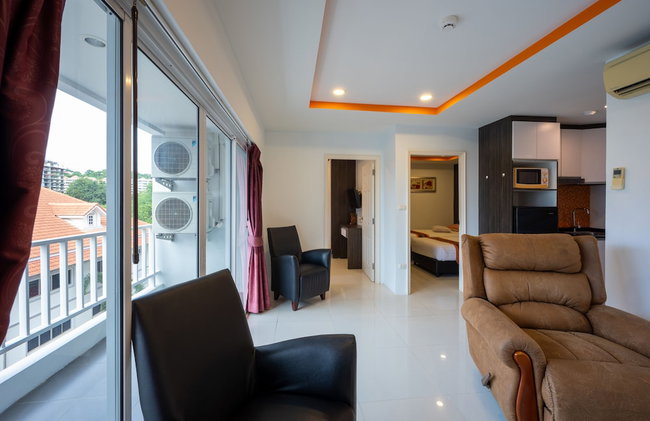 New Nordic Suite 5 by Apartwell - Foto 40