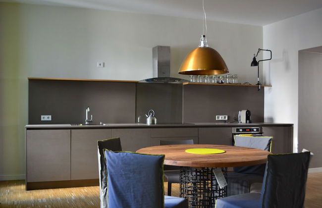 My Home in Vienna - Foto 53