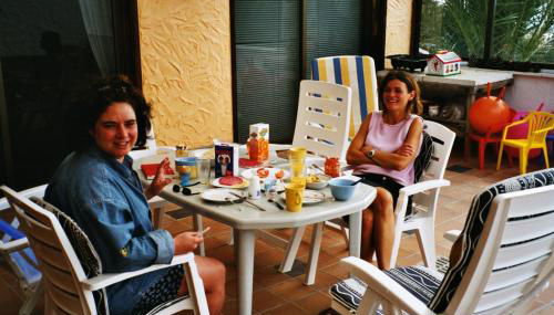 CASA FAMILIA - RELAX - Foto 3