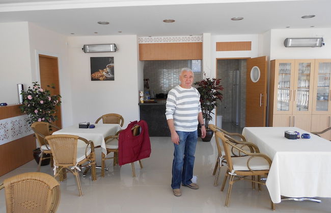 Ottoman Village Villas by Etucon - Foto 17