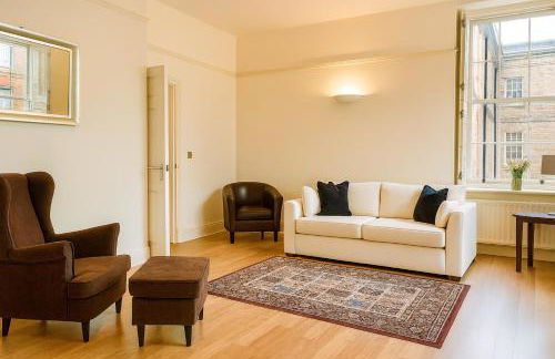 St Andrews Apartments - Foto 16